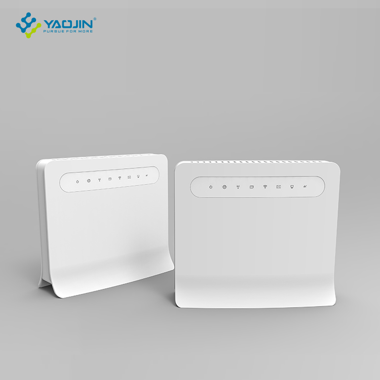 4G LTE CAT 6 CPE CPE-router