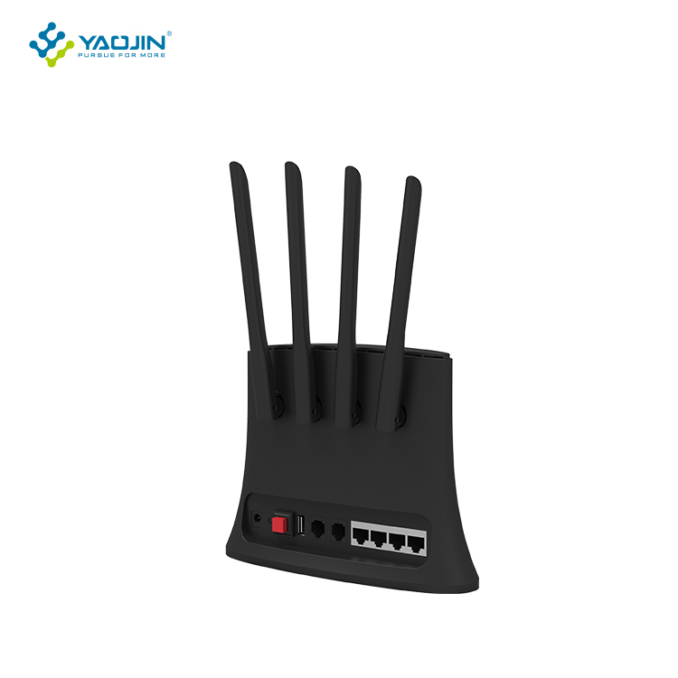 Waarom is een 4G Indoor CPE de slimste connectiviteitskeuze voor moderne huizen?