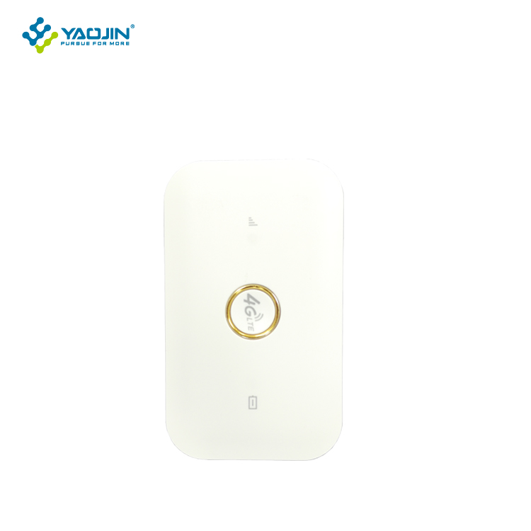 Waarom zou u kiezen voor 4G LTE mobiele draagbare MiFi's voor naadloze connectiviteit