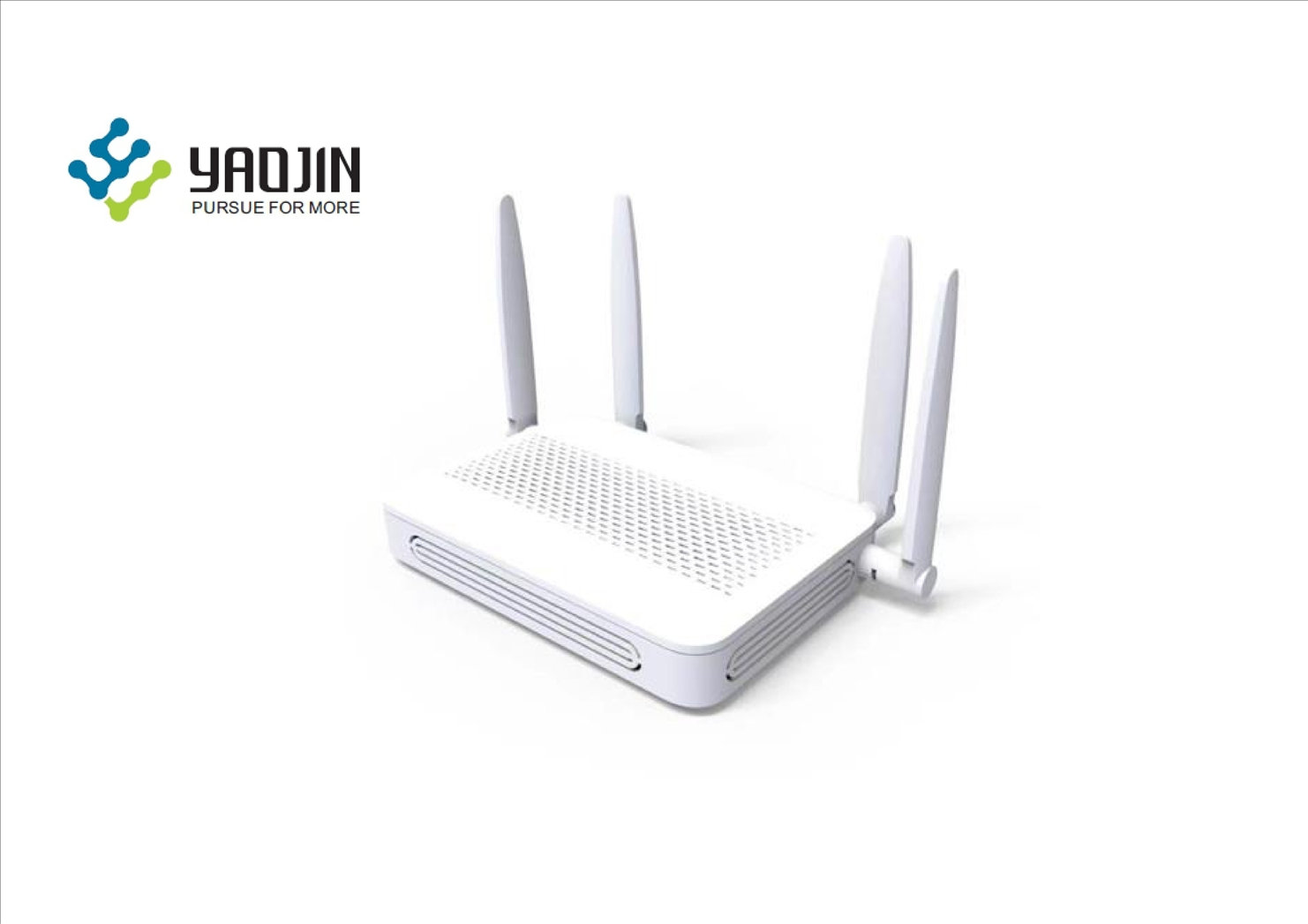 4G CPE Mesh WiFi voor het hele huis6