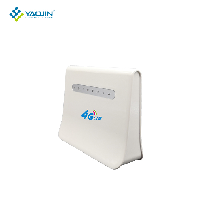 4G LTE CAT 6 CPE CPE-router