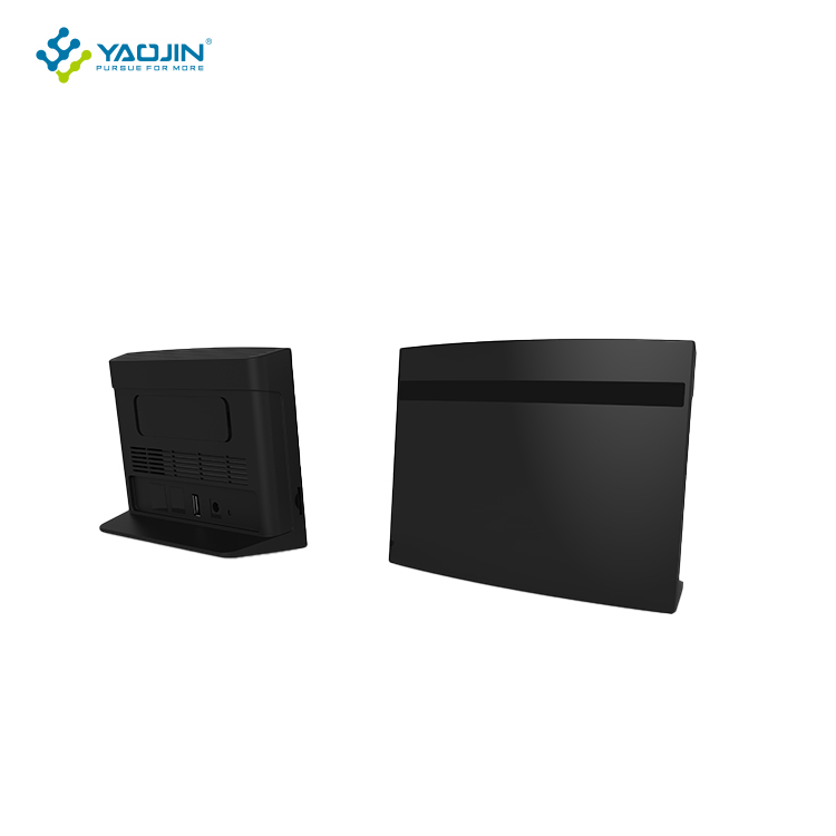 4G LTE CPE mobiele wifi-router