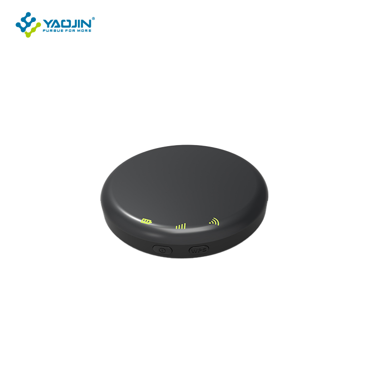 4G LTE mobiele router Mifis