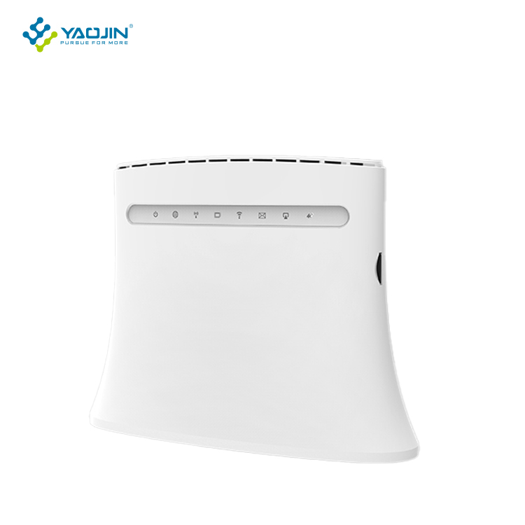 4G LTE mobiele wifi-router