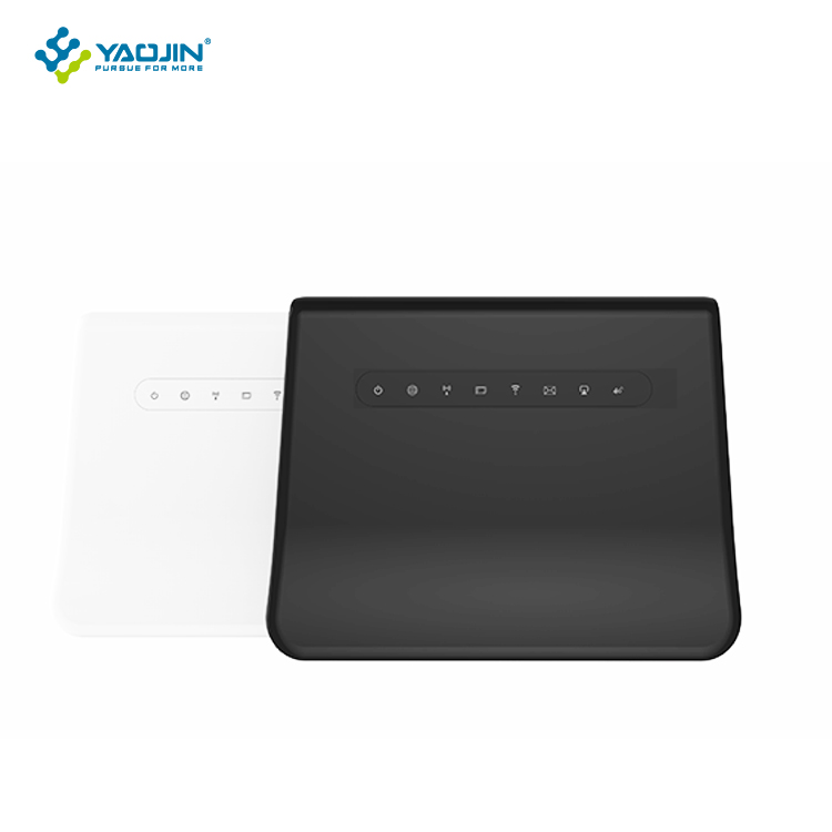 4G Simkaart LTE CPE draadloze router