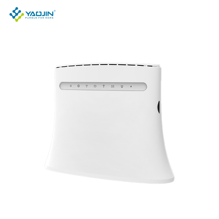 Dual Band 4G Wifi draadloze router