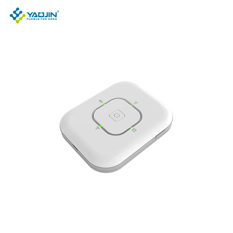 Mobiele Mifis LTE Pocket Wifi